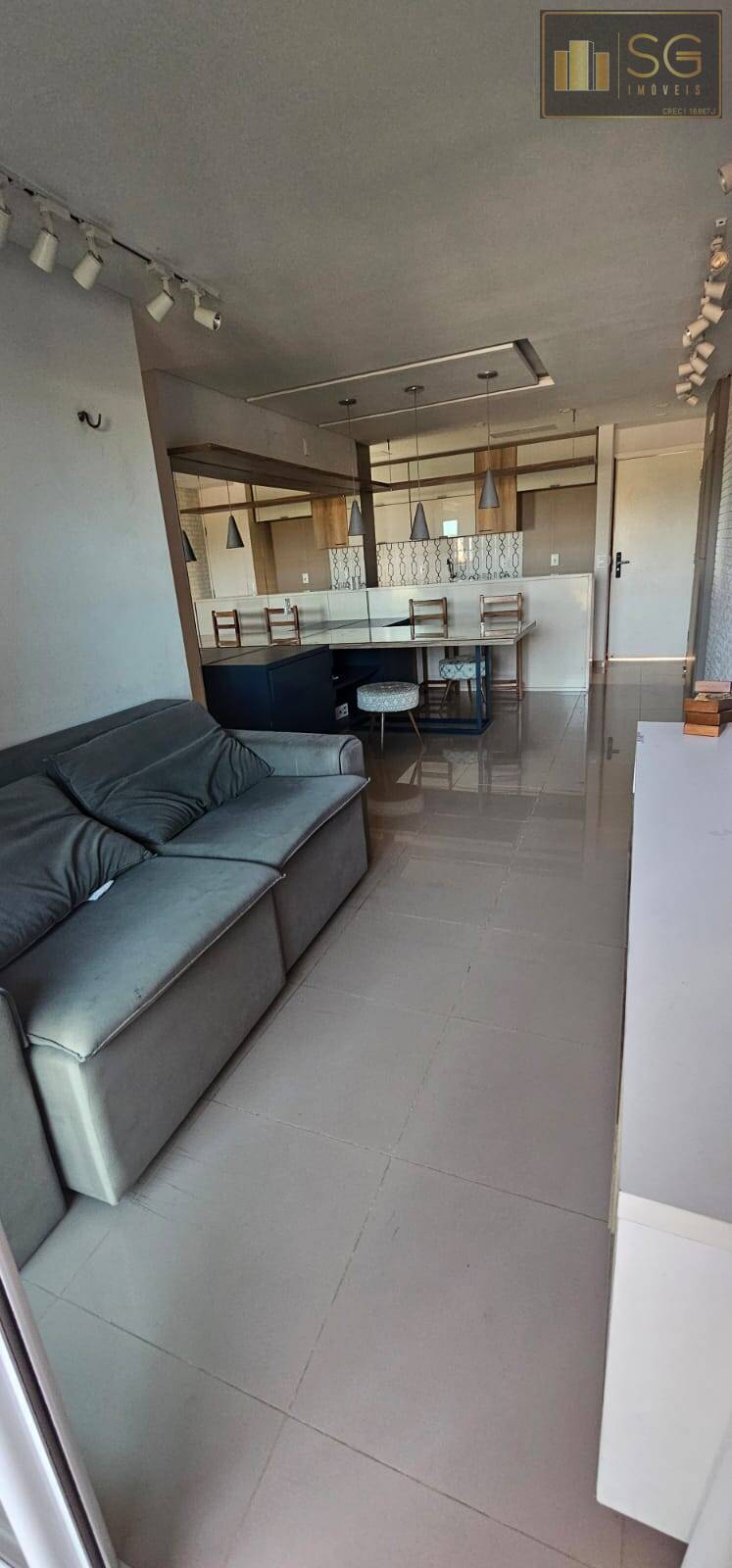 Apartamento, 3 quartos, 77 m² - Foto 4