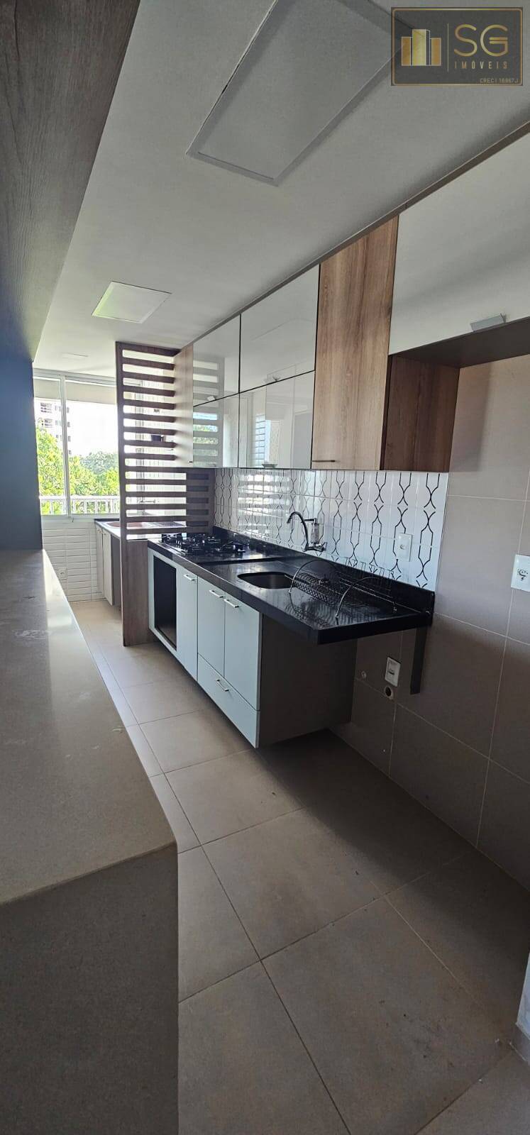 Apartamento, 3 quartos, 77 m² - Foto 5