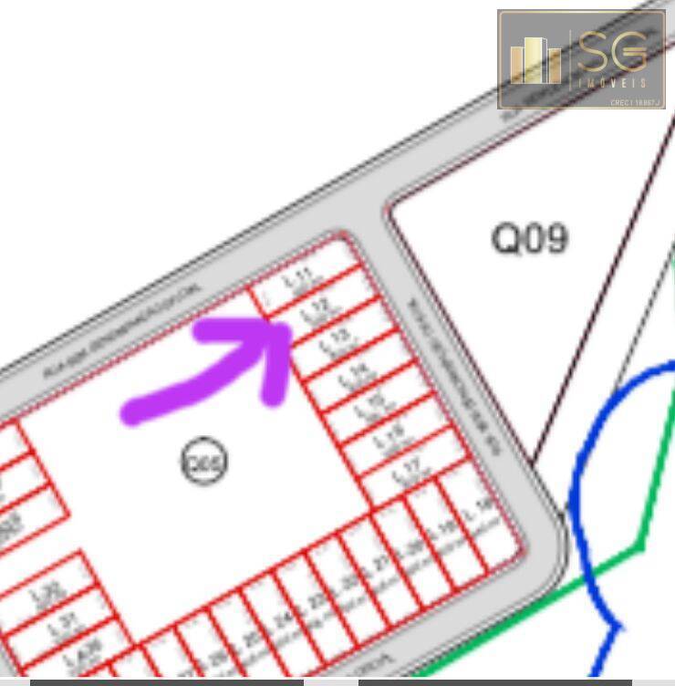 Terreno, 300 m² - Foto 18