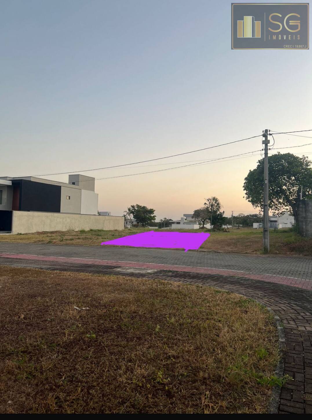 Terreno, 300 m² - Foto 19