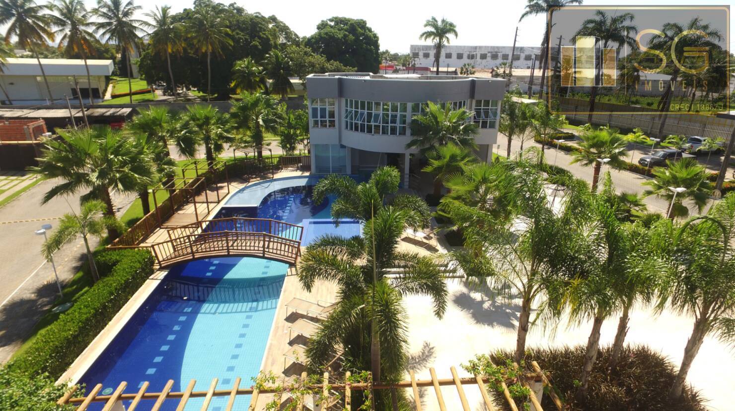 Casa de Condomínio, 4 quartos - Foto 5