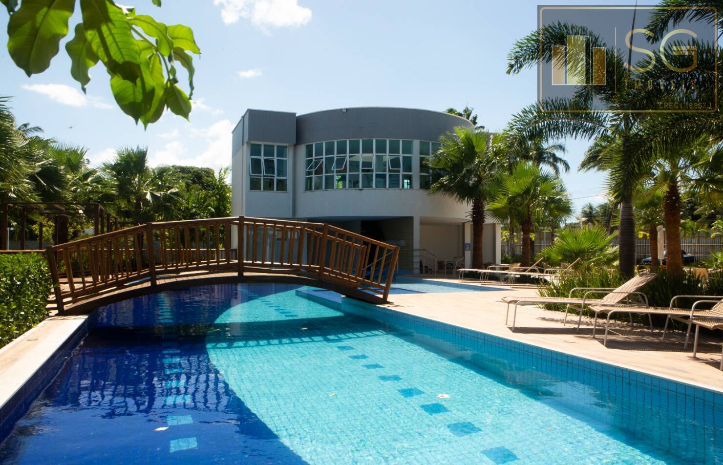 Casa de Condomínio, 4 quartos - Foto 6