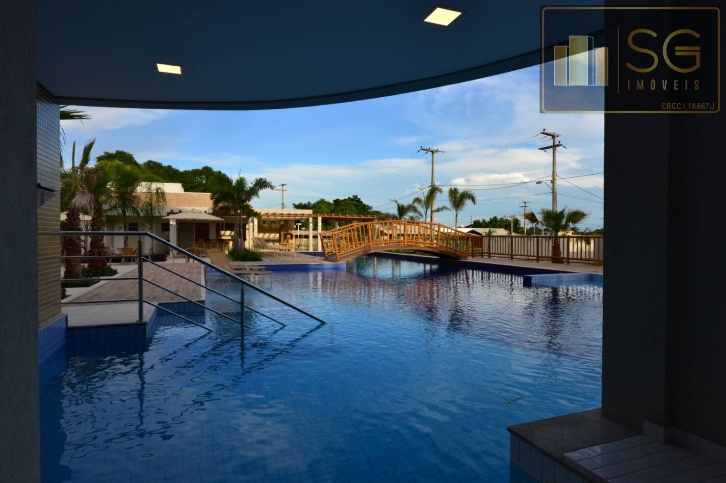 Casa de Condomínio, 4 quartos - Foto 7