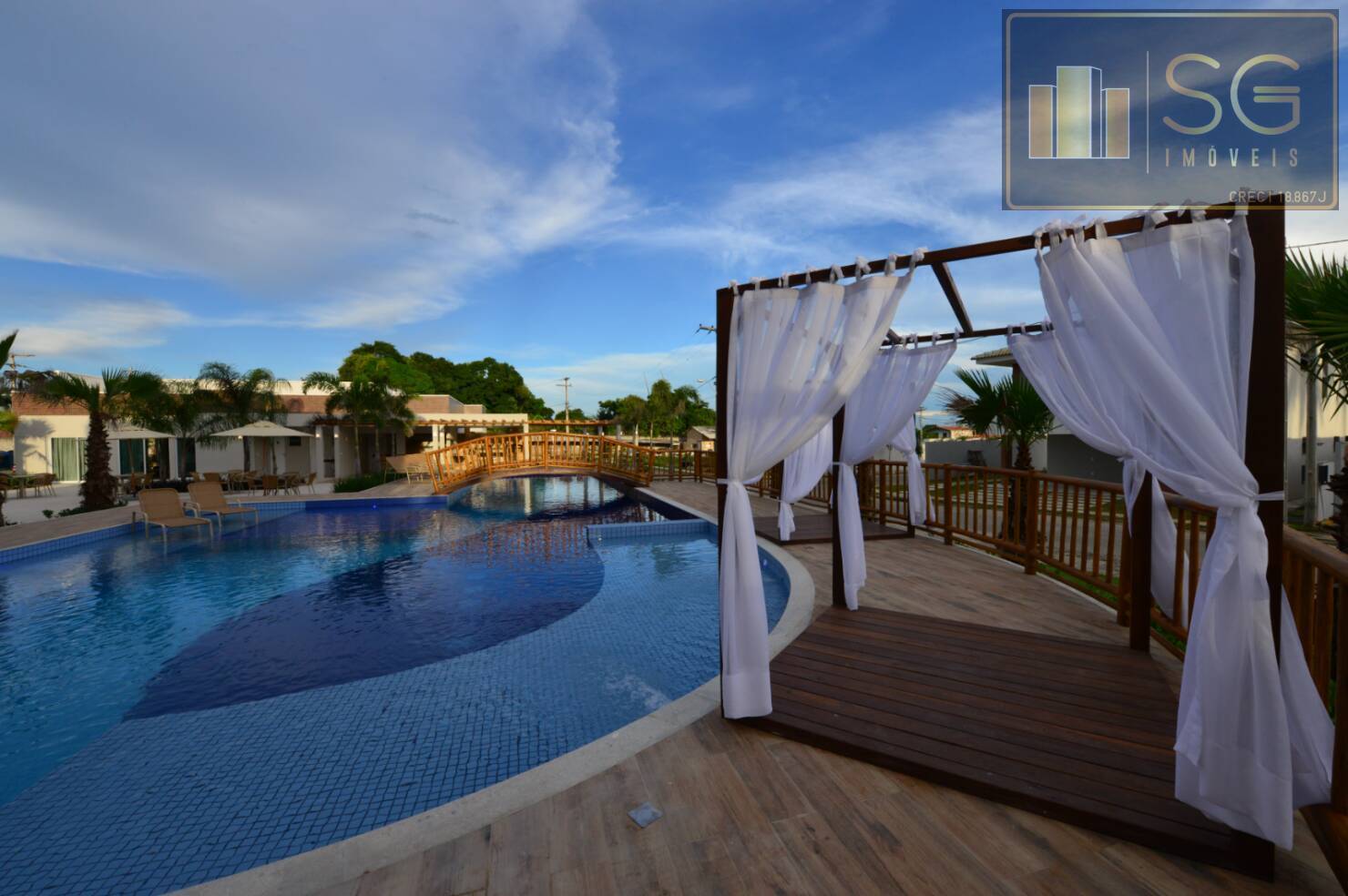 Casa de Condomínio, 4 quartos - Foto 8