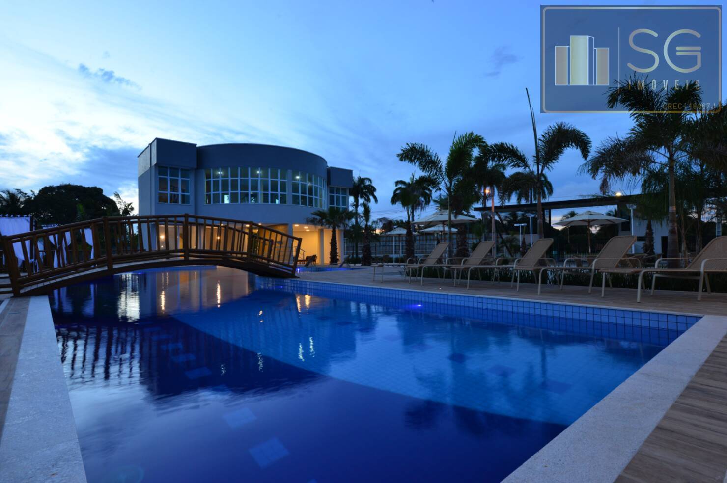 Casa de Condomínio, 4 quartos - Foto 9