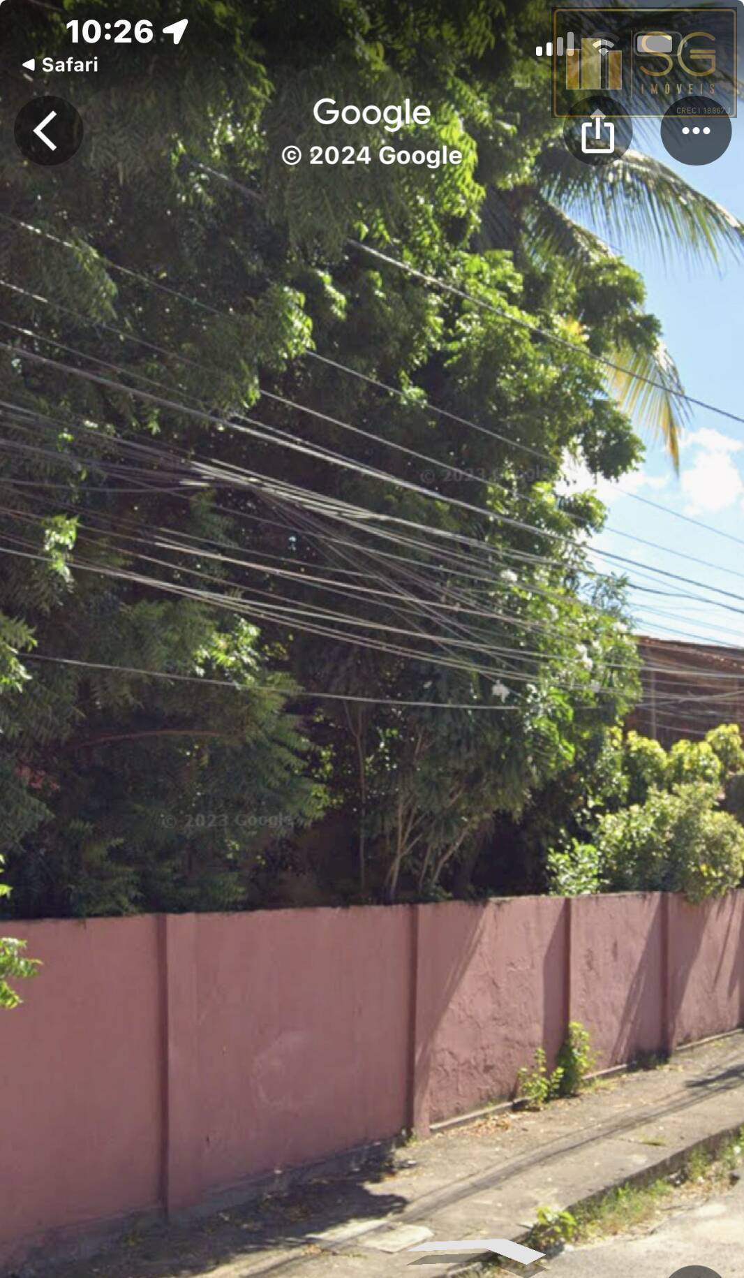 Terreno, 252 m² - Foto 1