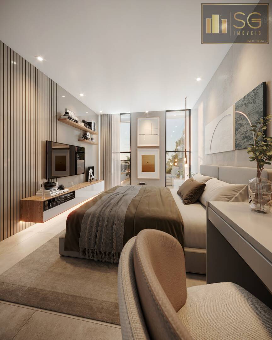 Casa, 3 quartos, 204 m² - Foto 3