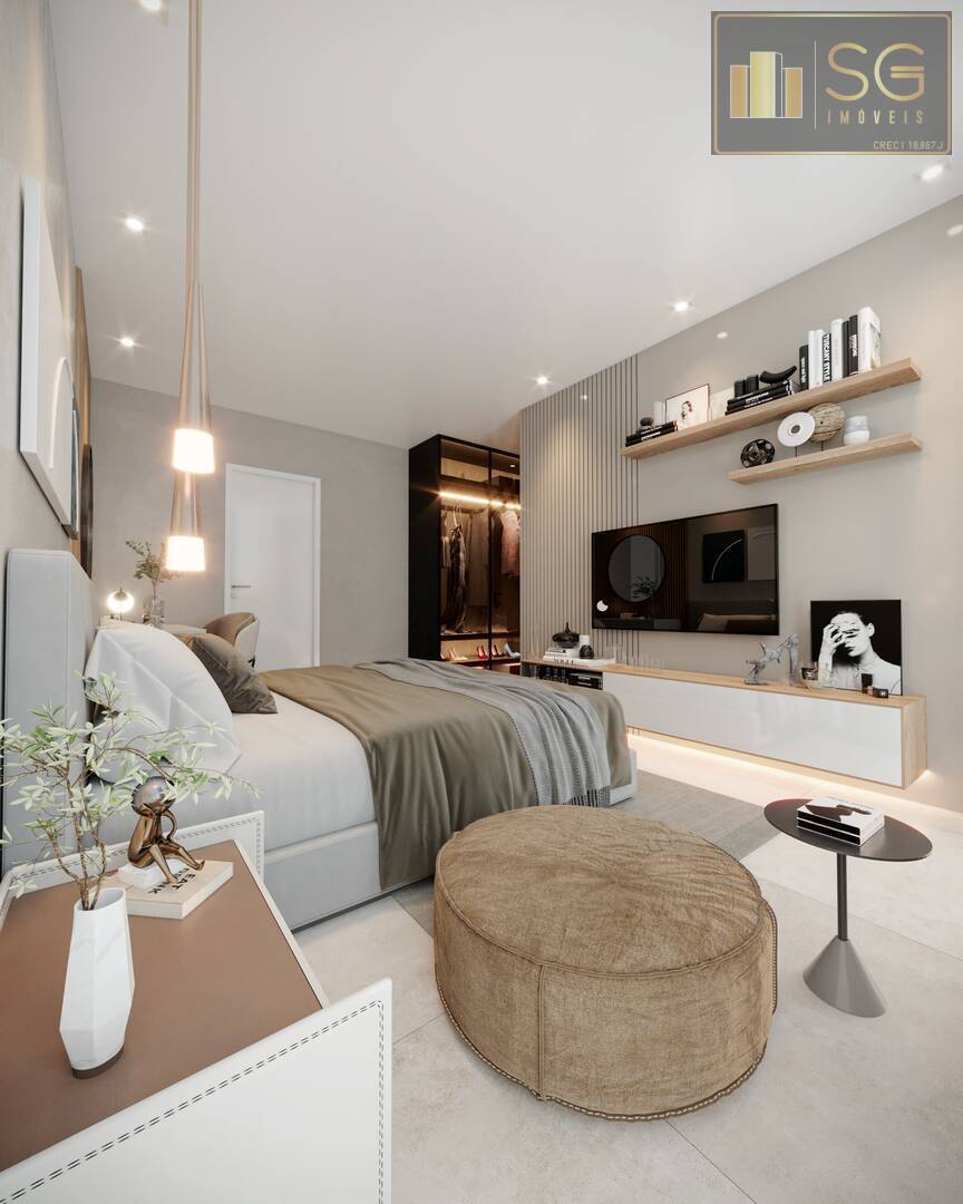 Casa, 3 quartos, 204 m² - Foto 2