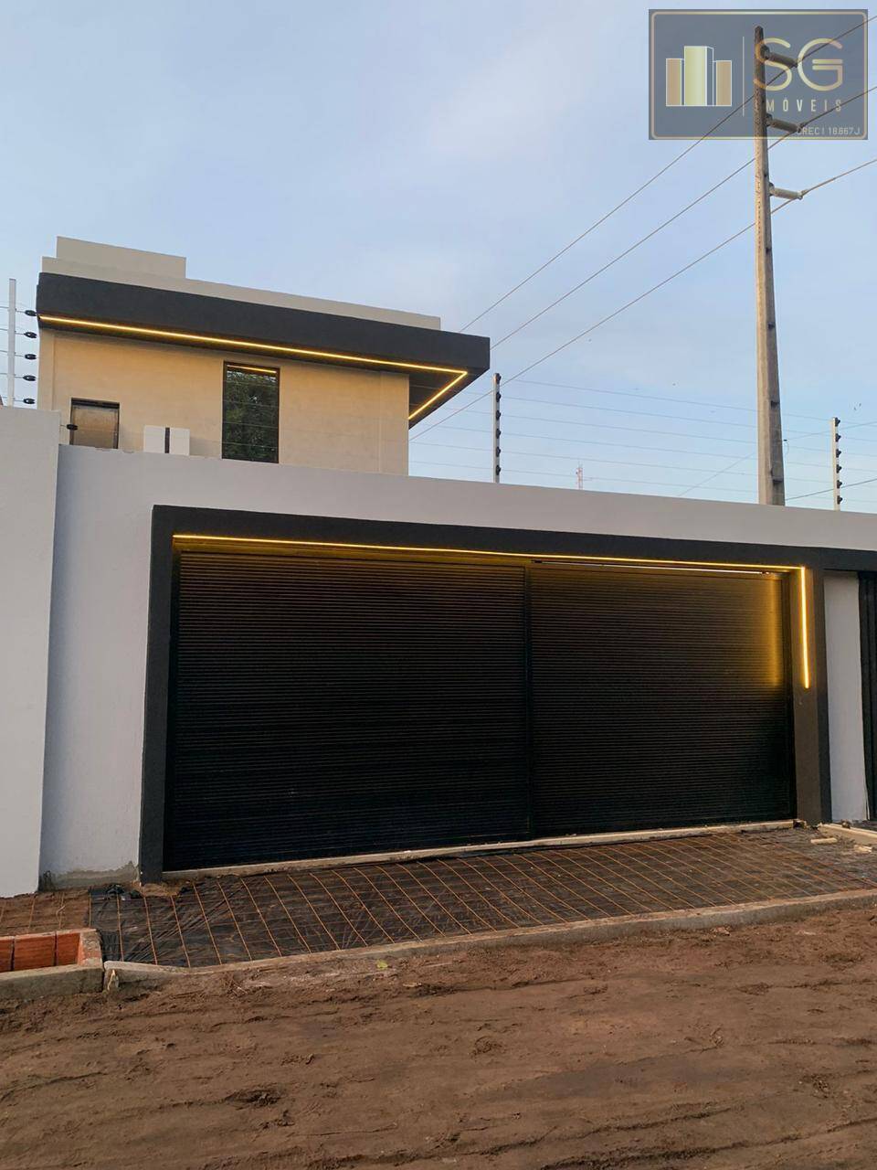 Casa, 4 quartos, 158 m² - Foto 2