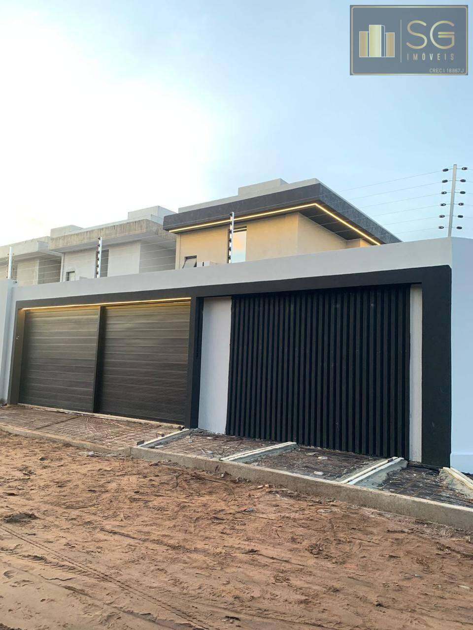 Casa, 4 quartos, 158 m² - Foto 4