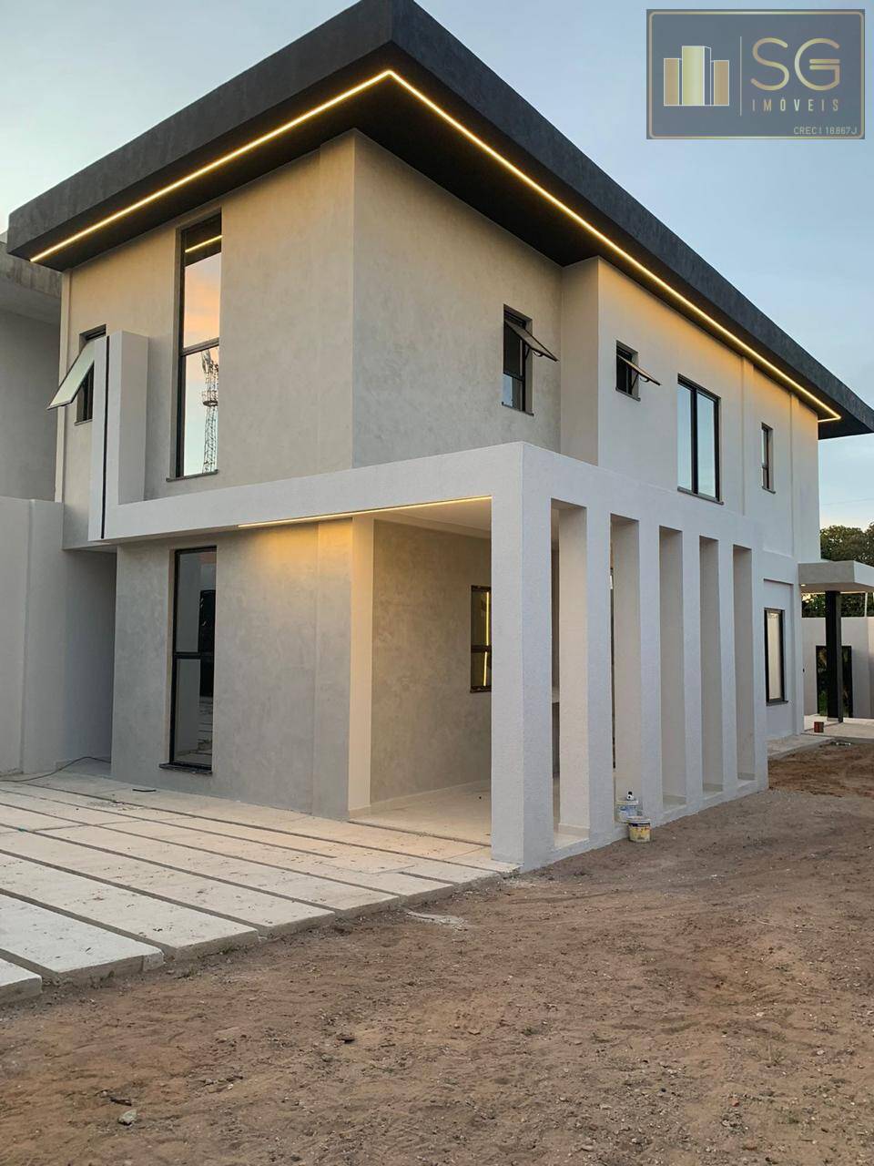 Casa, 4 quartos, 158 m² - Foto 5