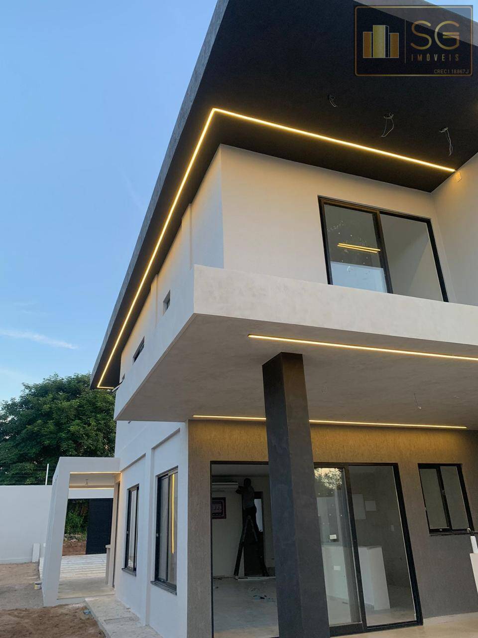 Casa, 4 quartos, 158 m² - Foto 6