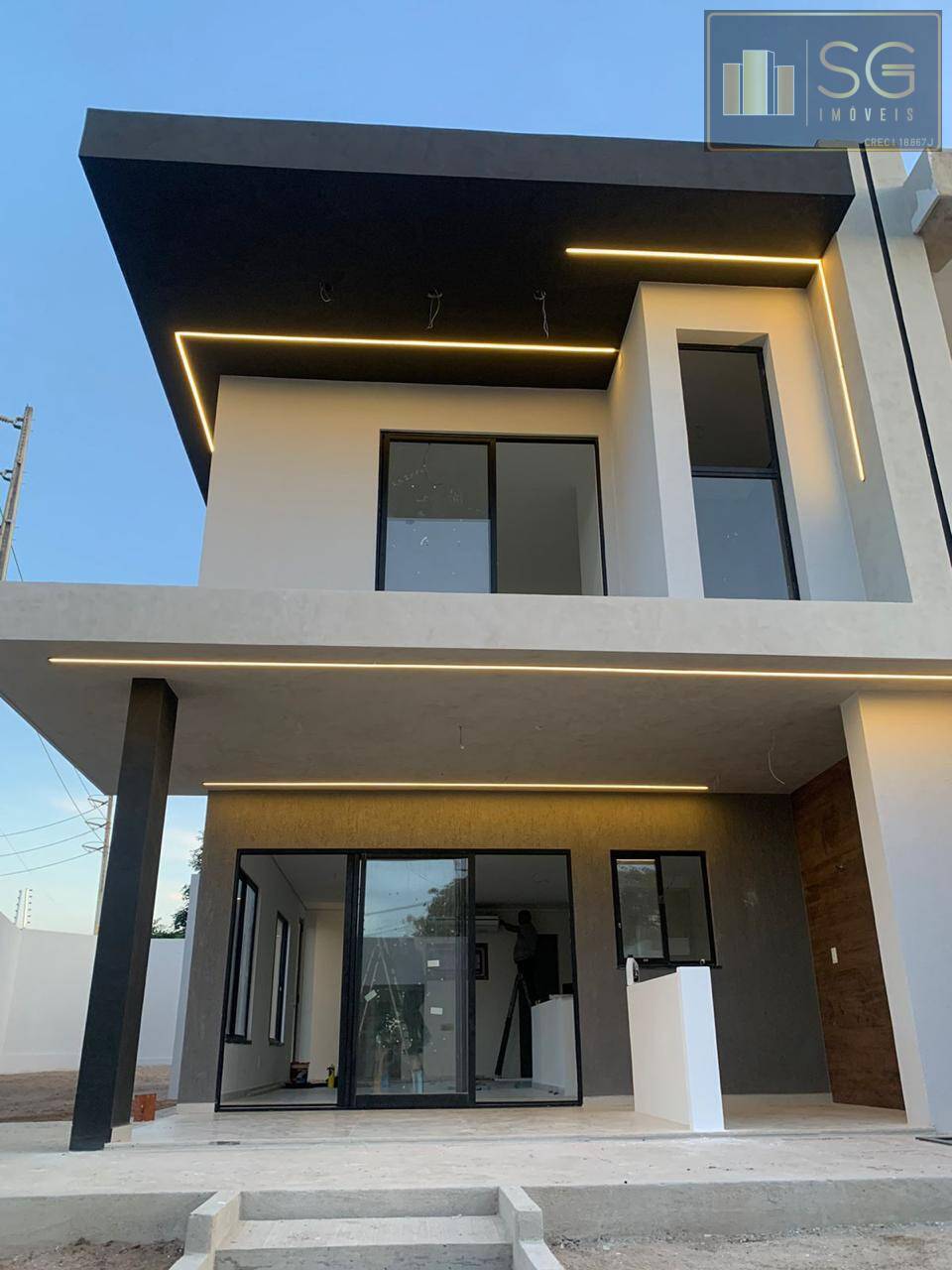 Casa, 4 quartos, 158 m² - Foto 7