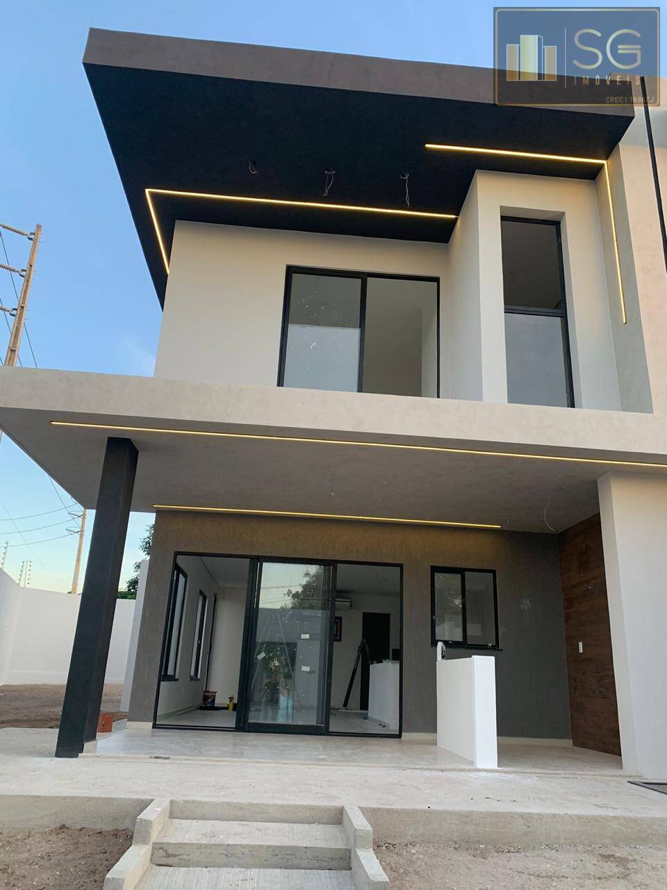 Casa, 4 quartos, 158 m² - Foto 8