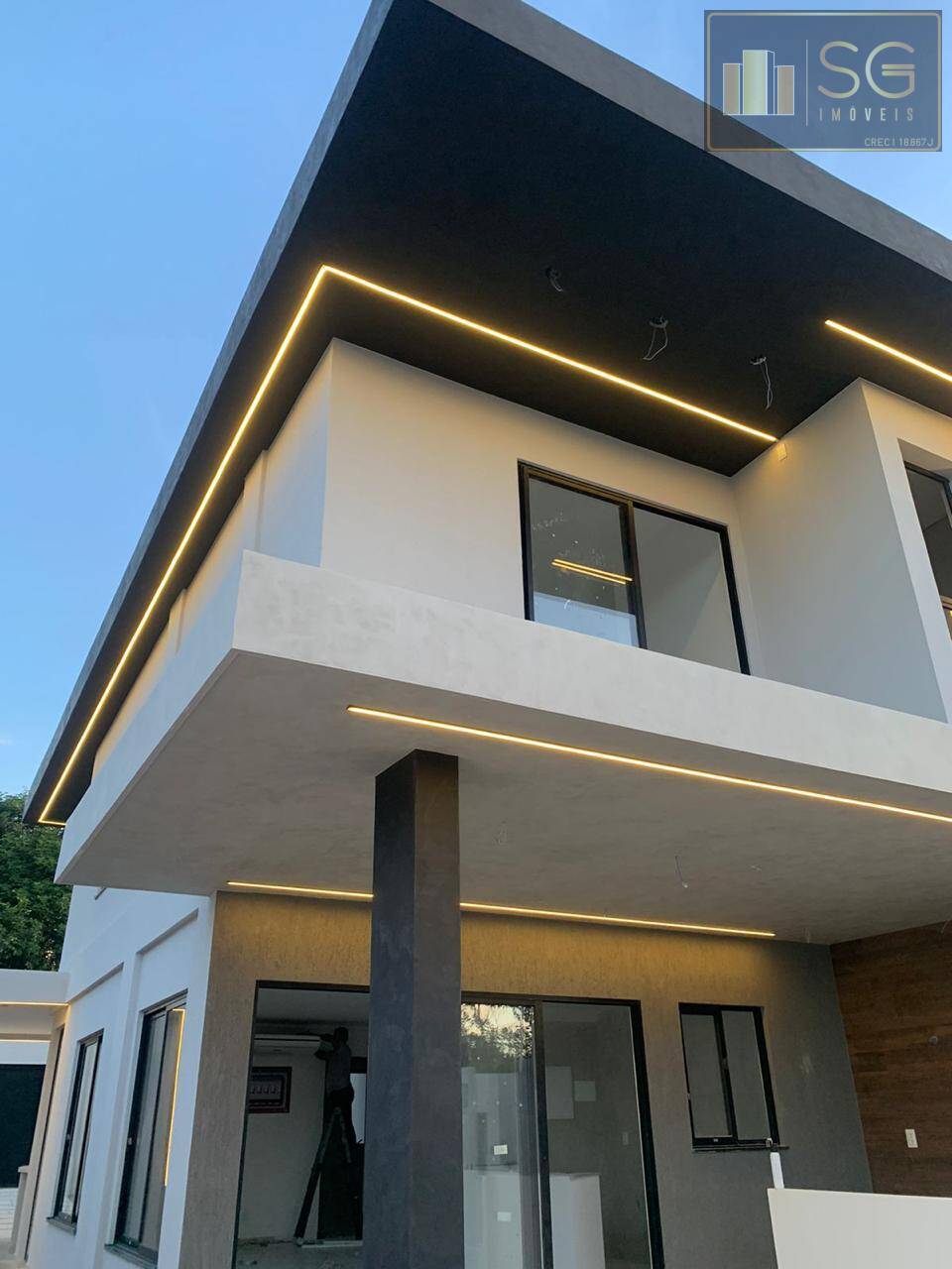 Casa, 4 quartos, 158 m² - Foto 9