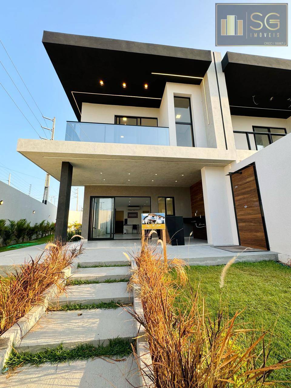 Casa, 4 quartos, 158 m² - Foto 1