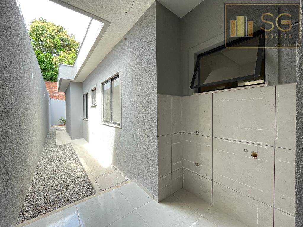 Casa, 3 quartos, 100 m² - Foto 4