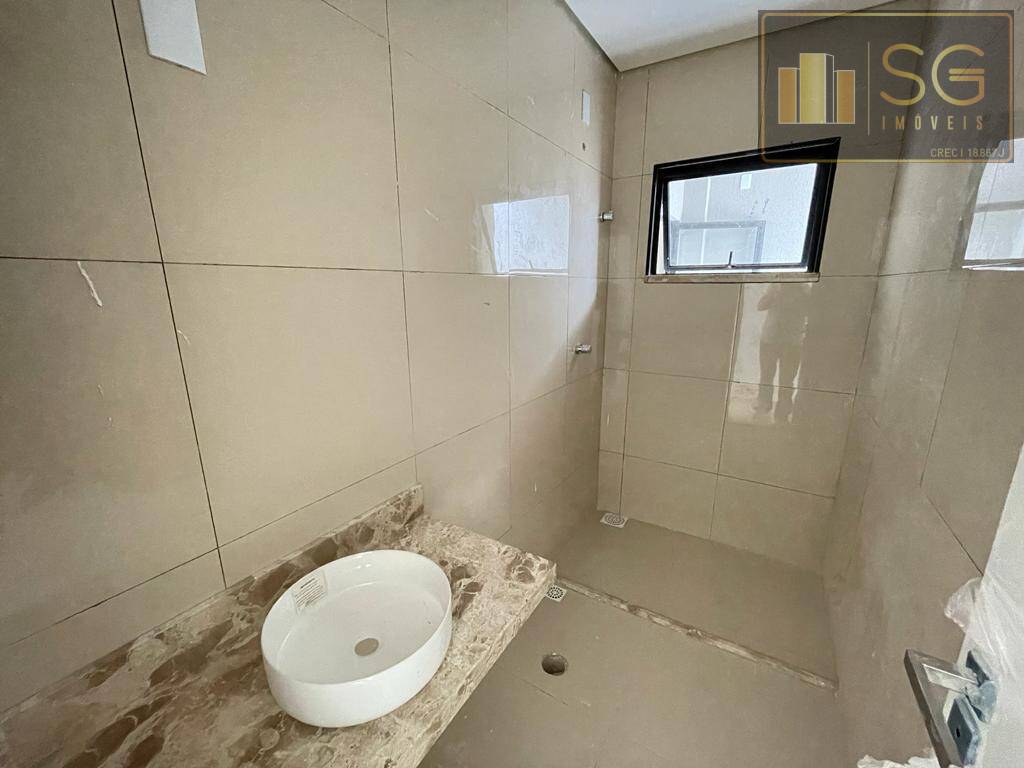 Casa, 3 quartos, 100 m² - Foto 5