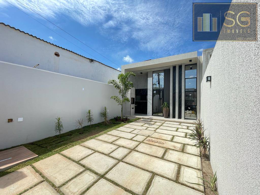 Casa, 3 quartos, 100 m² - Foto 17