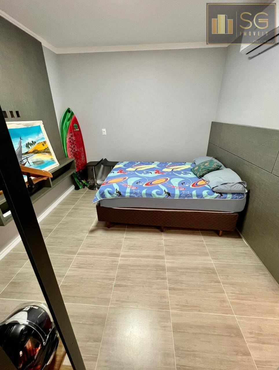 Casa de Condomínio, 4 quartos - Foto 10