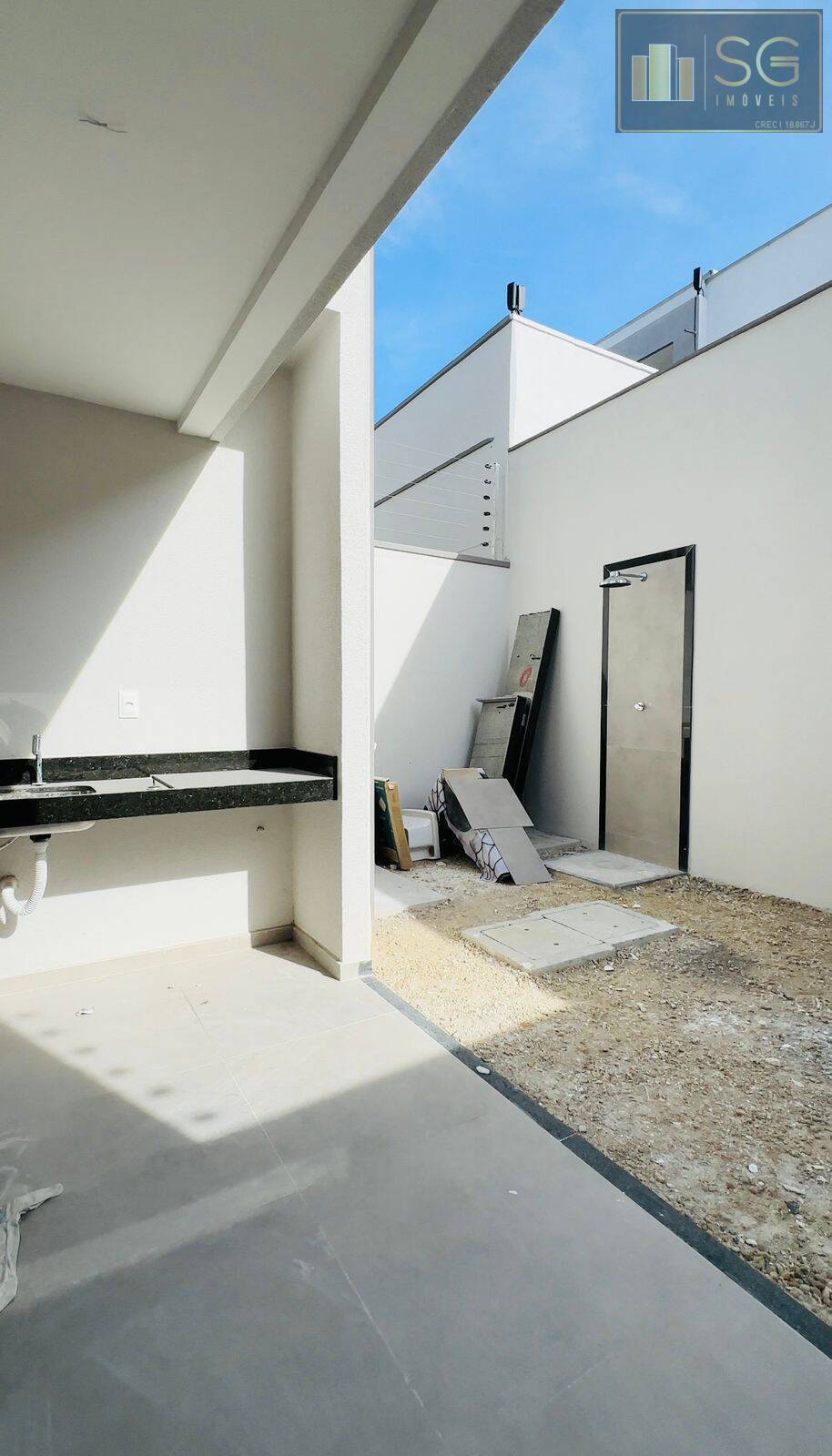 Casa, 4 quartos, 126 m² - Foto 6