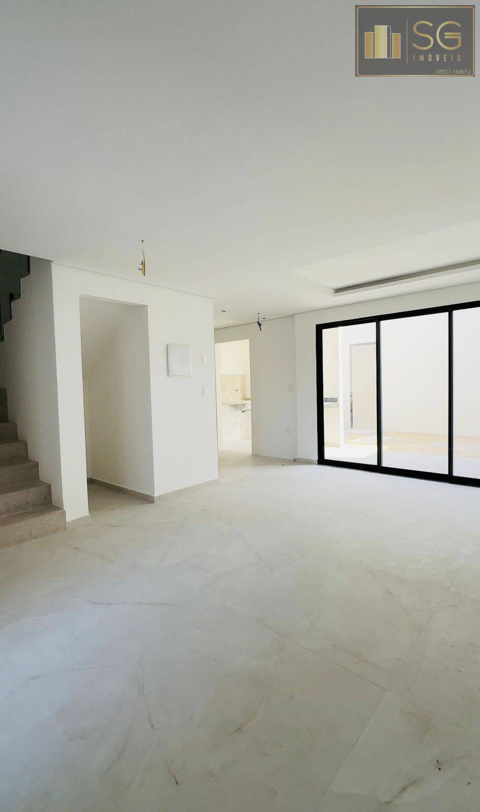 Casa, 4 quartos, 126 m² - Foto 3