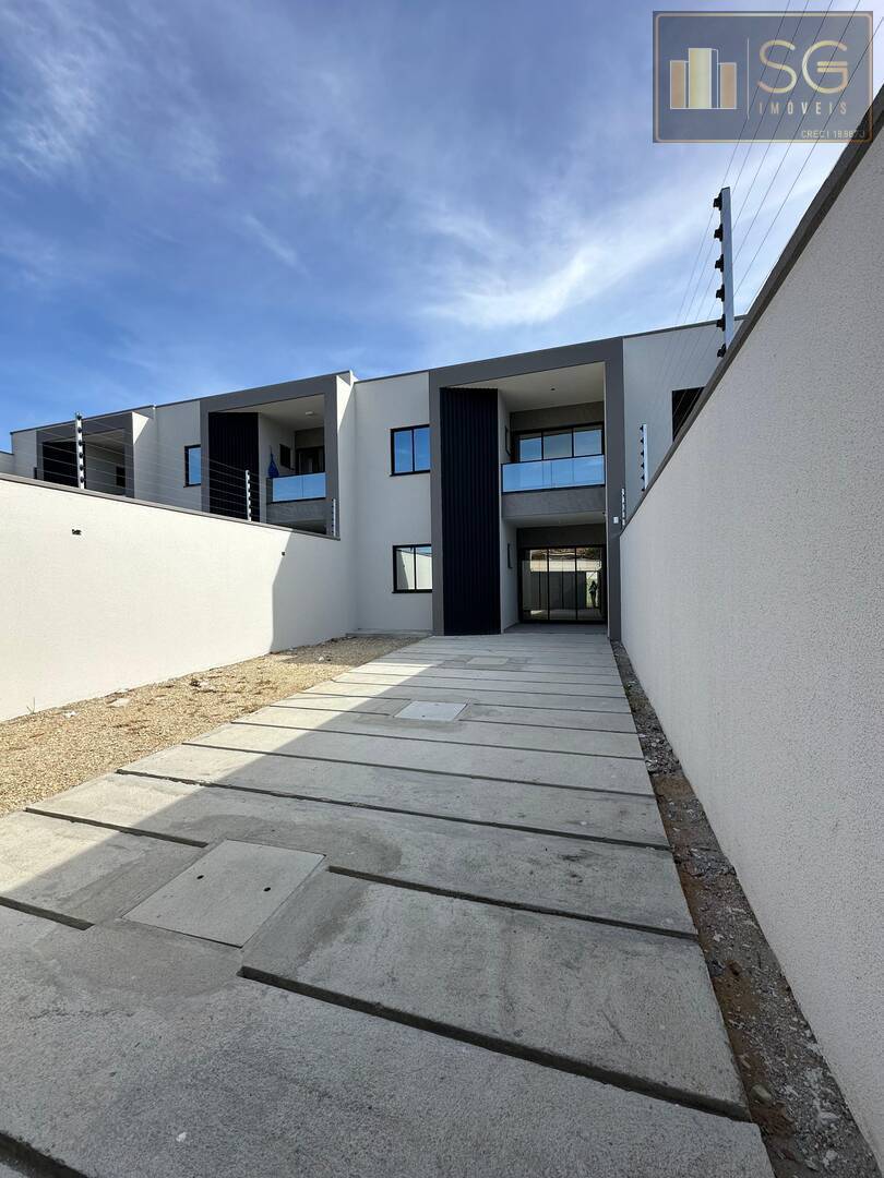 Casa, 4 quartos, 126 m² - Foto 2