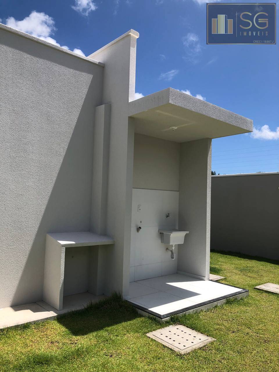 Casa de Condomínio, 3 quartos - Foto 8