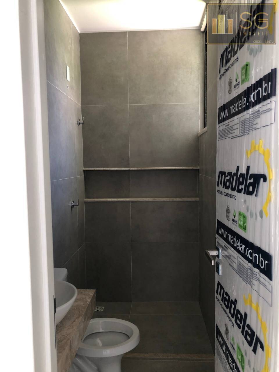 Casa de Condomínio, 3 quartos - Foto 10