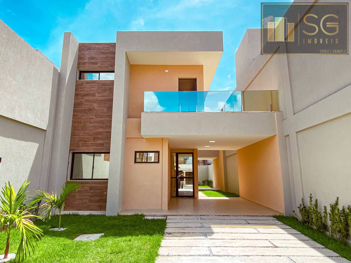 Casa, 4 quartos, 170 m² - Foto 3