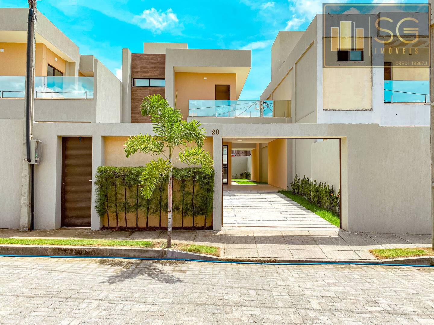 Casa, 4 quartos, 170 m² - Foto 2