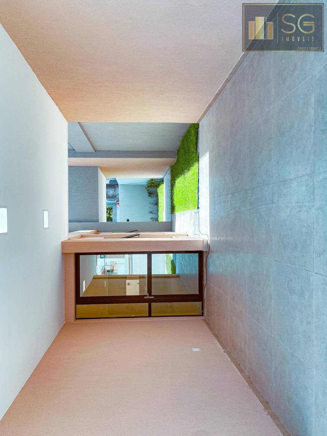 Casa, 4 quartos, 170 m² - Foto 6