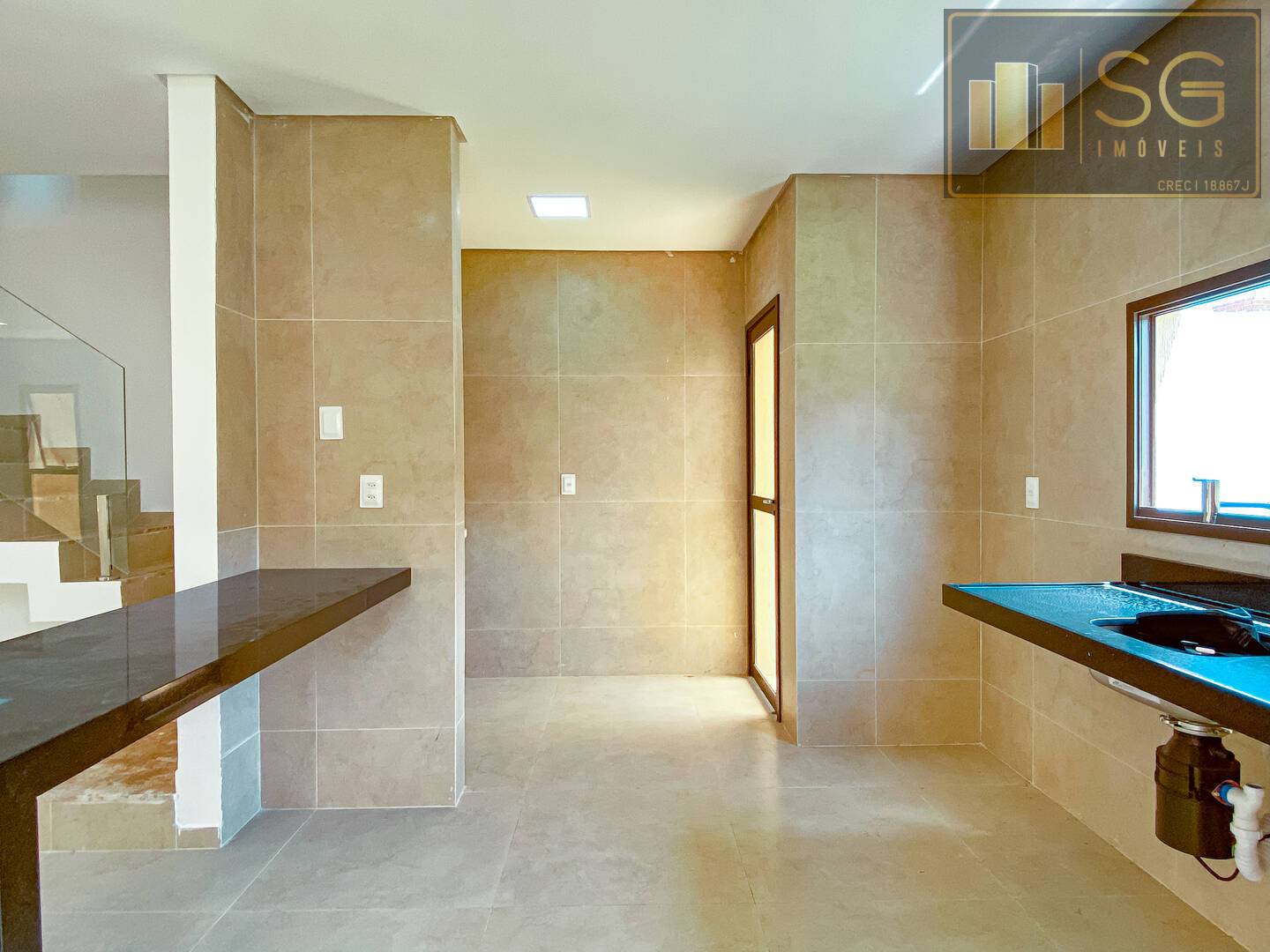 Casa, 4 quartos, 170 m² - Foto 13