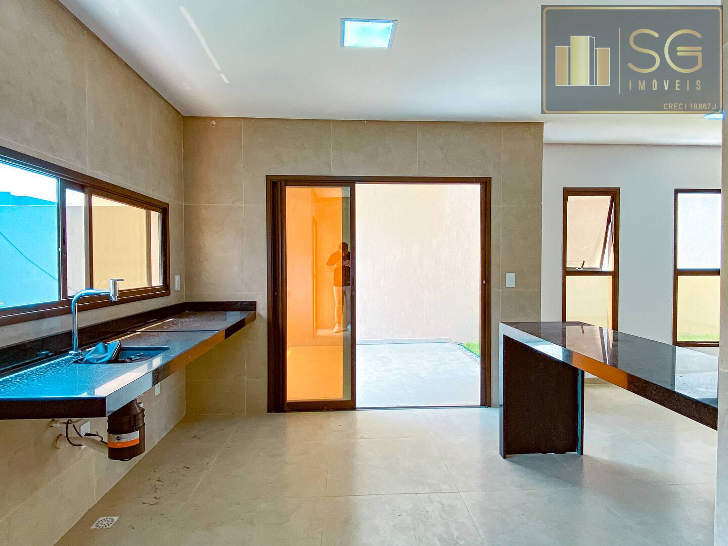 Casa, 4 quartos, 170 m² - Foto 15