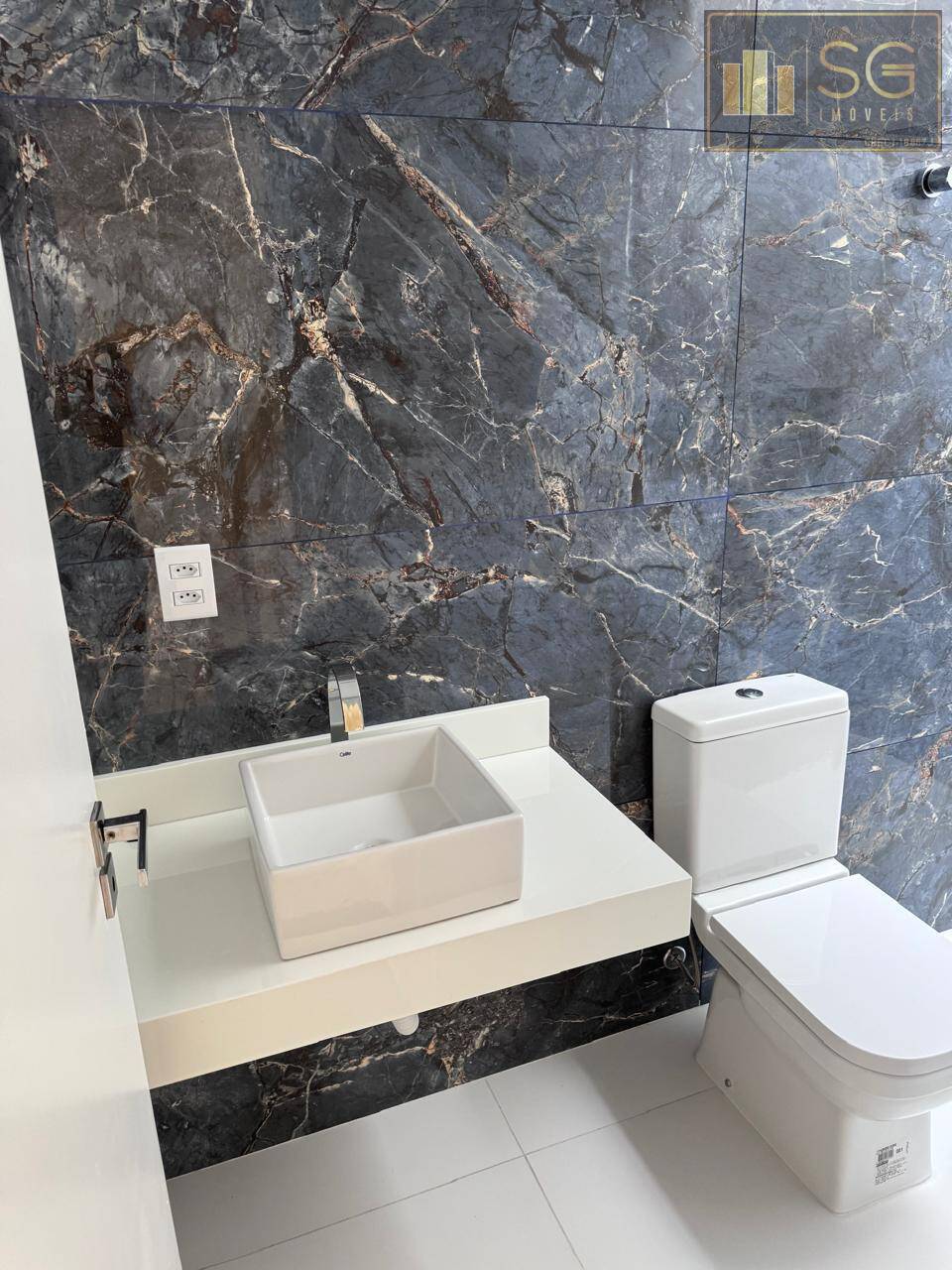 Casa de Condomínio, 5 quartos - Foto 4