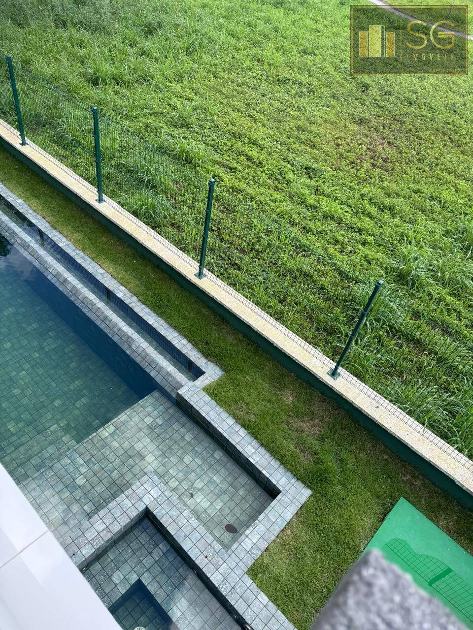 Casa de Condomínio, 5 quartos - Foto 5