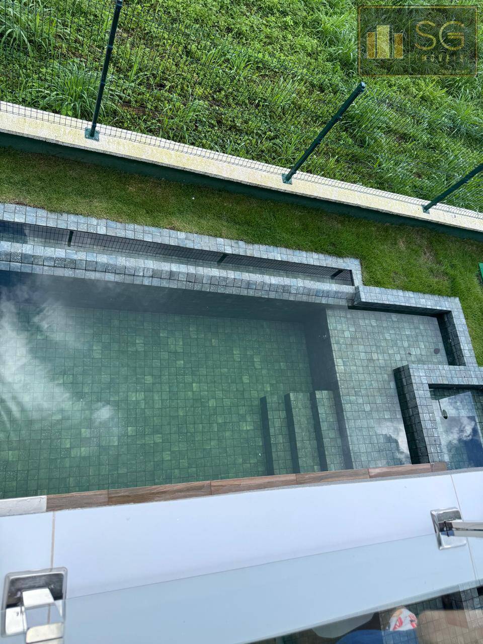 Casa de Condomínio, 5 quartos - Foto 6