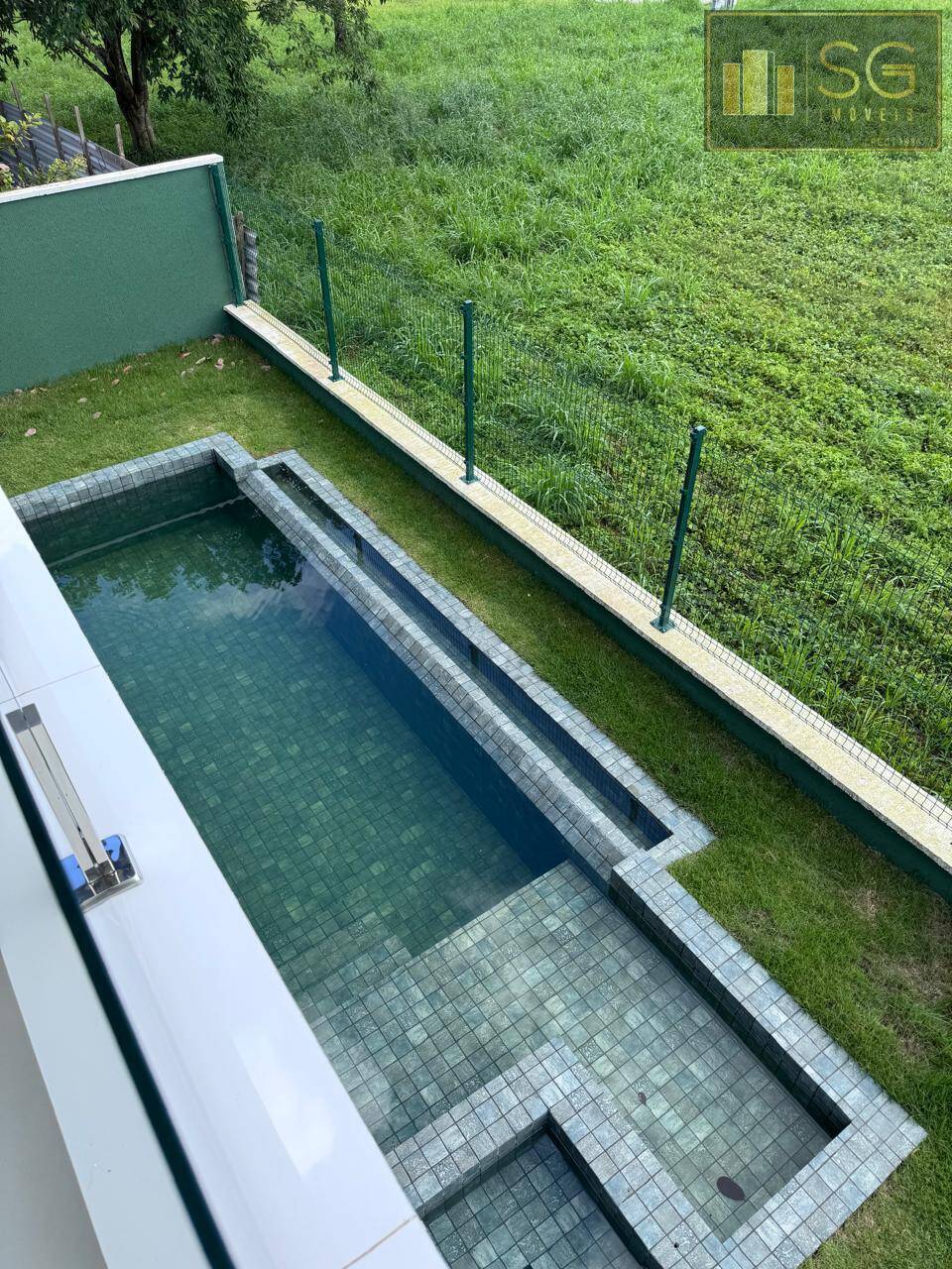 Casa de Condomínio, 5 quartos - Foto 7