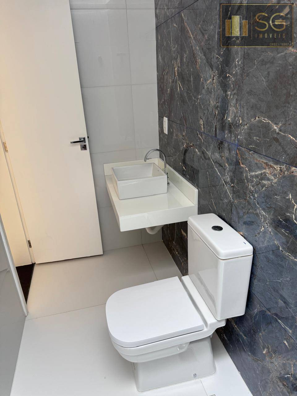 Casa de Condomínio, 5 quartos - Foto 8