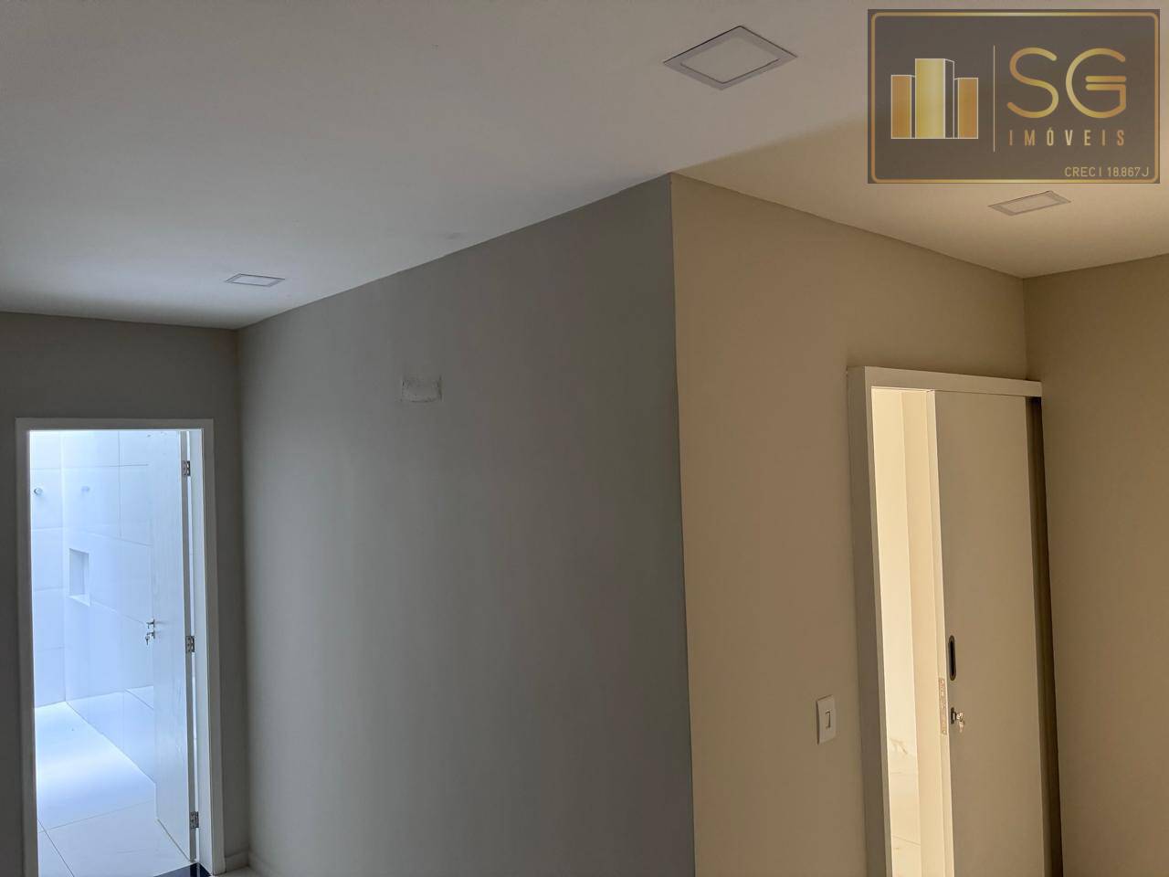 Casa de Condomínio, 5 quartos - Foto 9