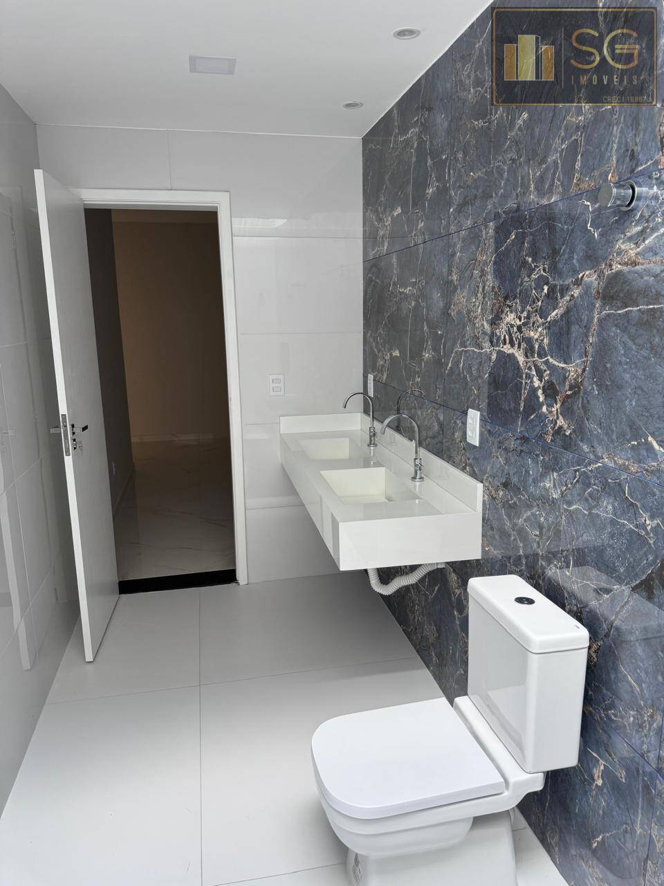 Casa de Condomínio, 5 quartos - Foto 10