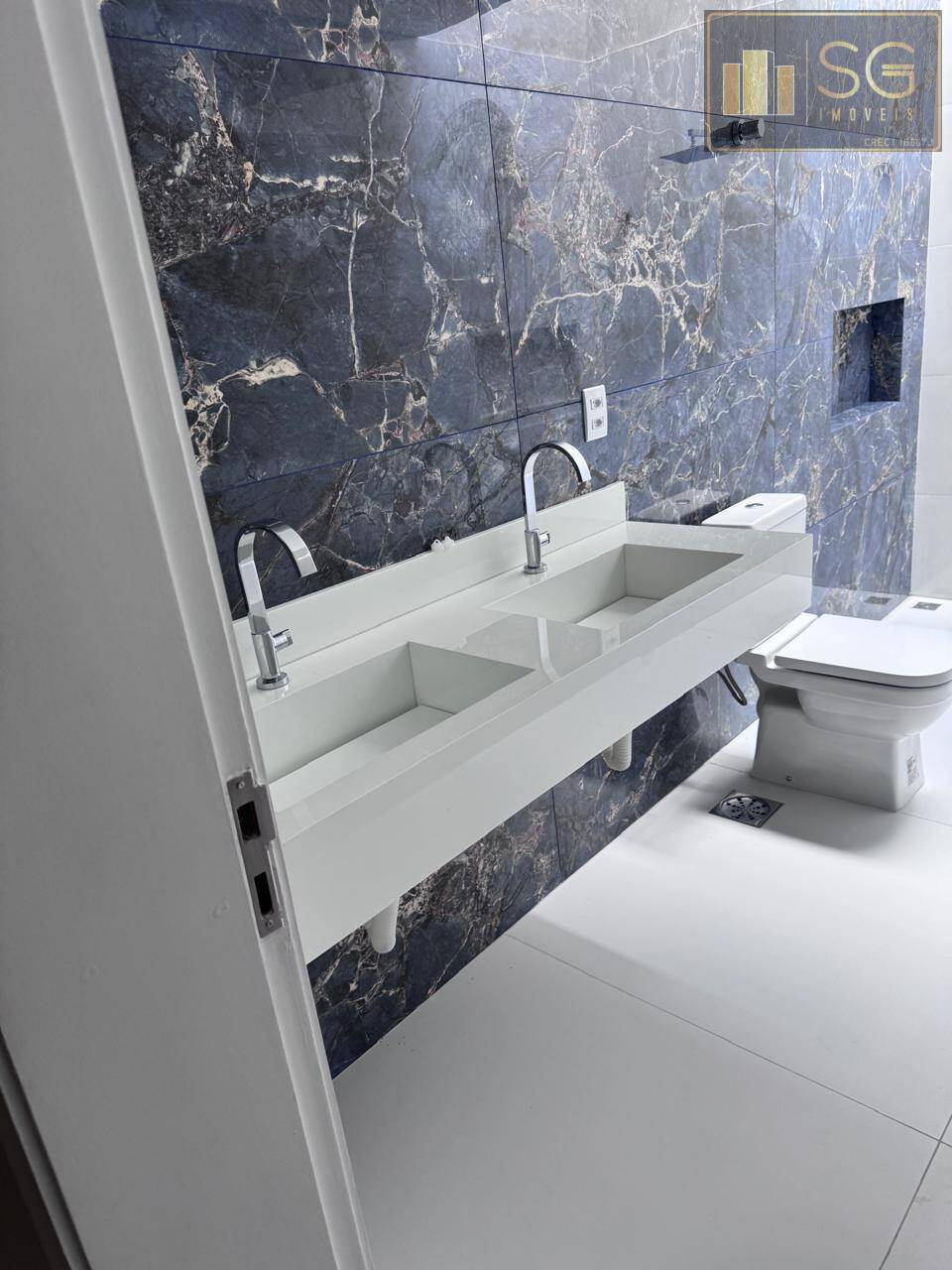 Casa de Condomínio, 5 quartos - Foto 11