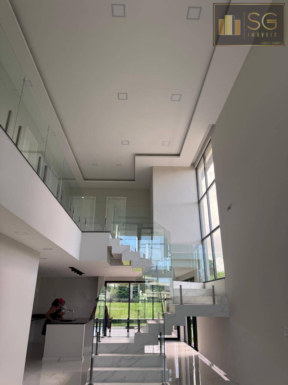 Casa de Condomínio, 5 quartos - Foto 16