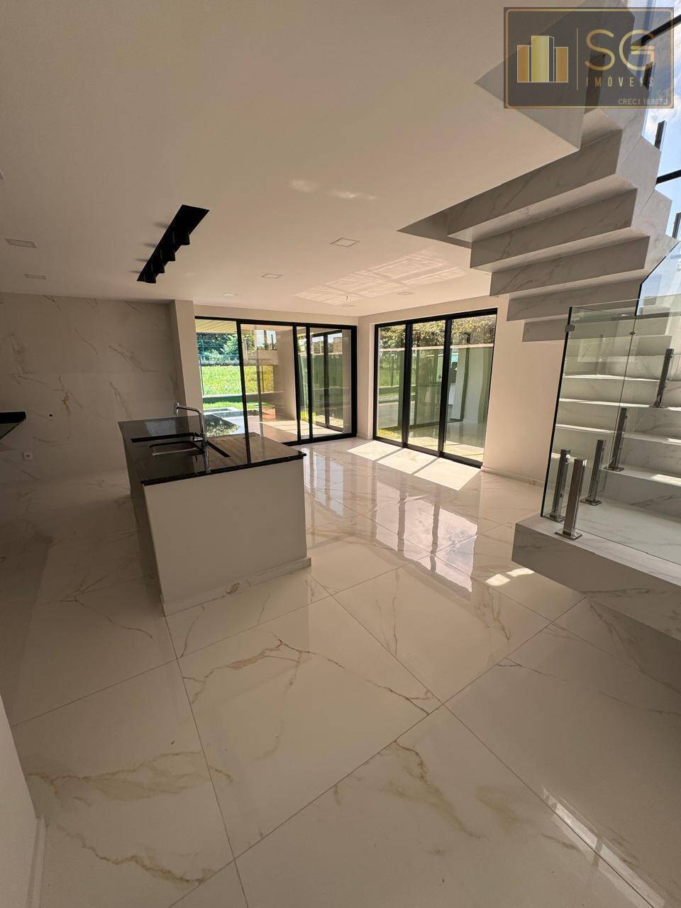 Casa de Condomínio, 5 quartos - Foto 18