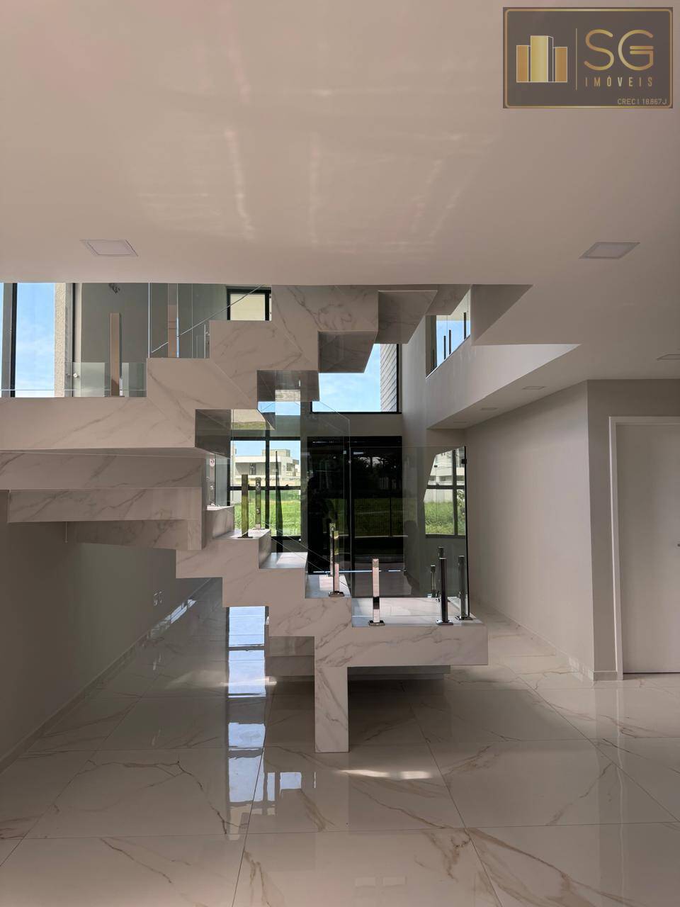 Casa de Condomínio, 5 quartos - Foto 19