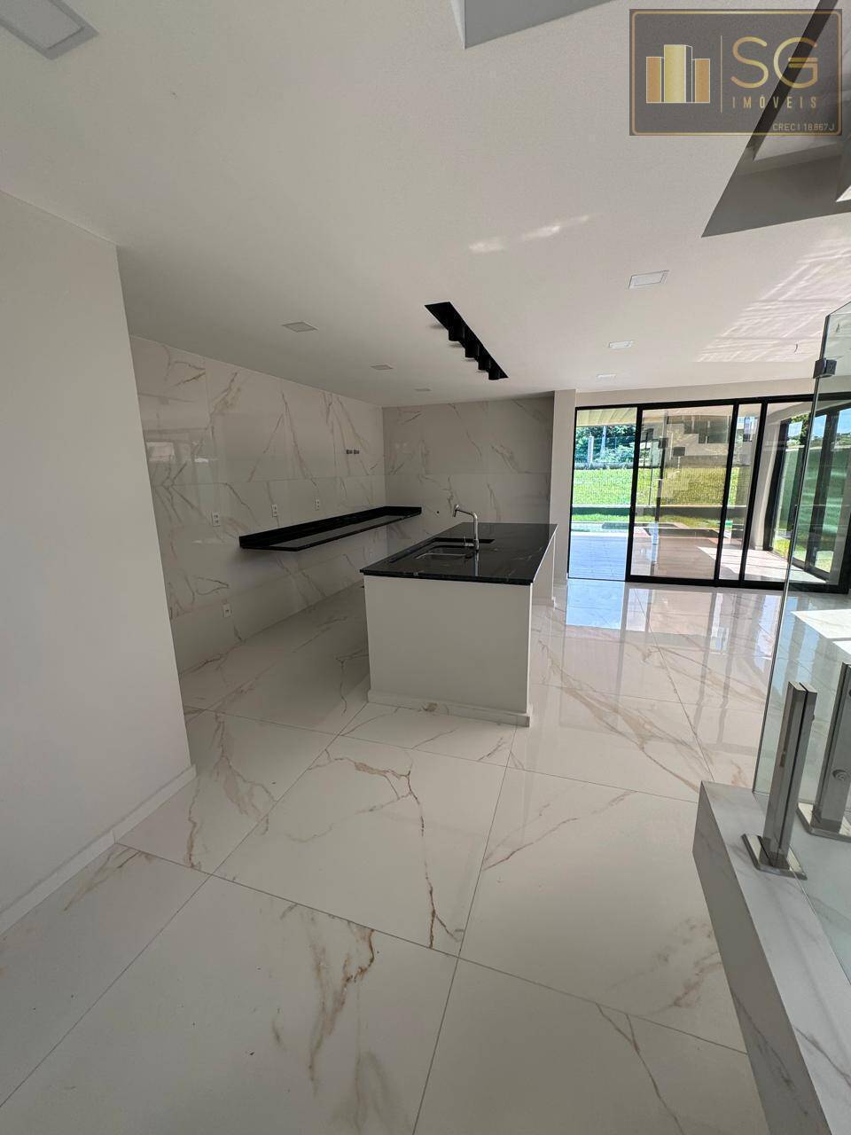 Casa de Condomínio, 5 quartos - Foto 20