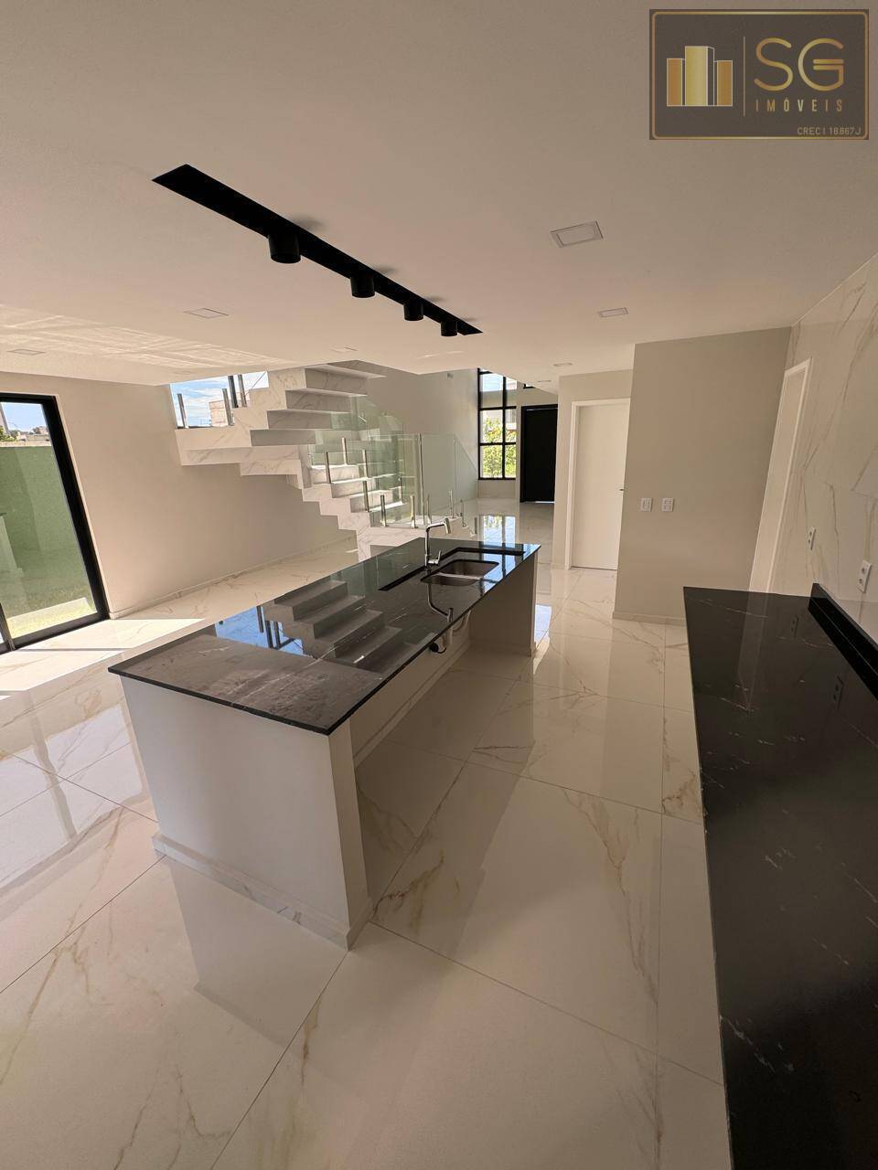 Casa de Condomínio, 5 quartos - Foto 21