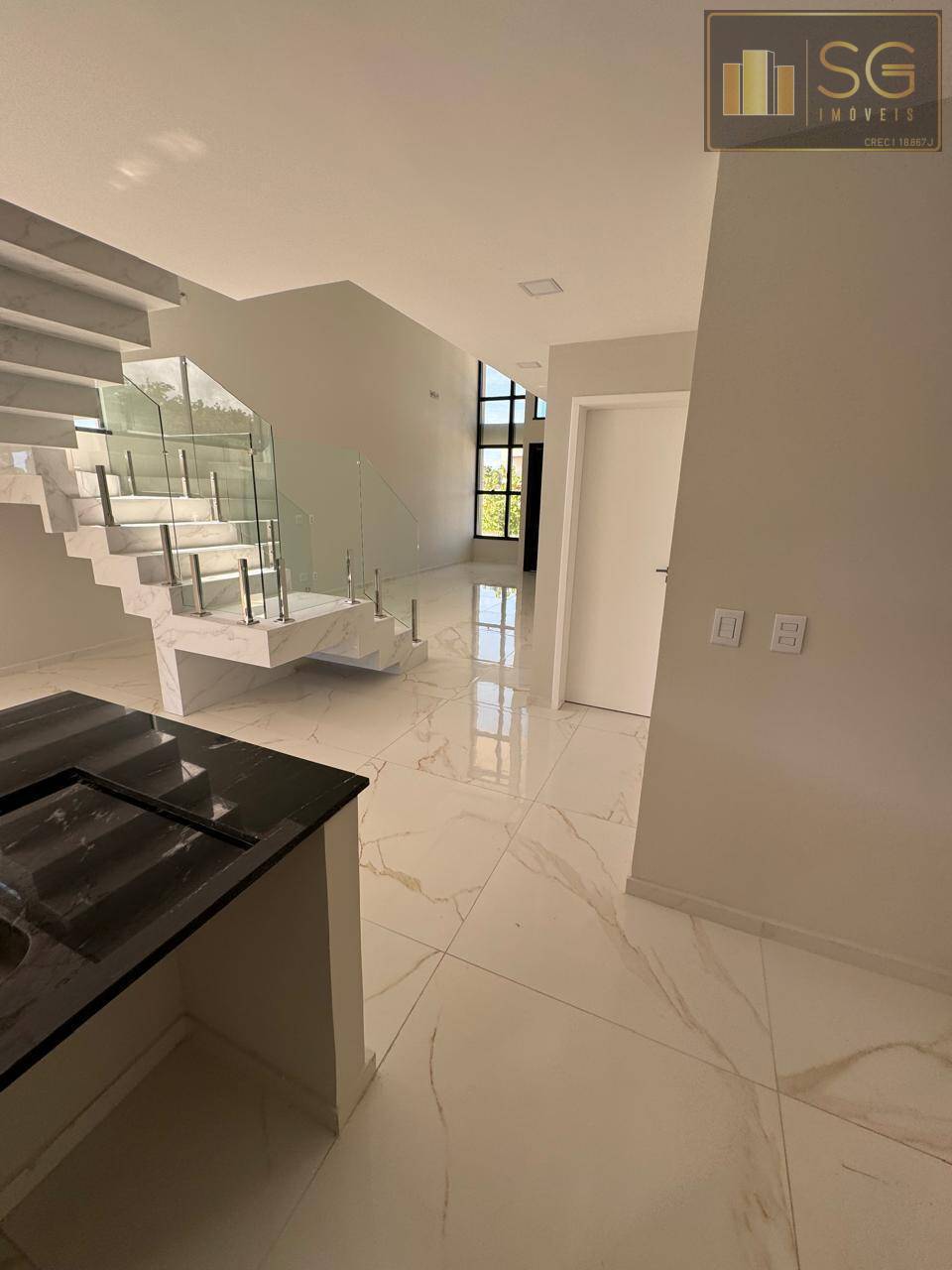 Casa de Condomínio, 5 quartos - Foto 22