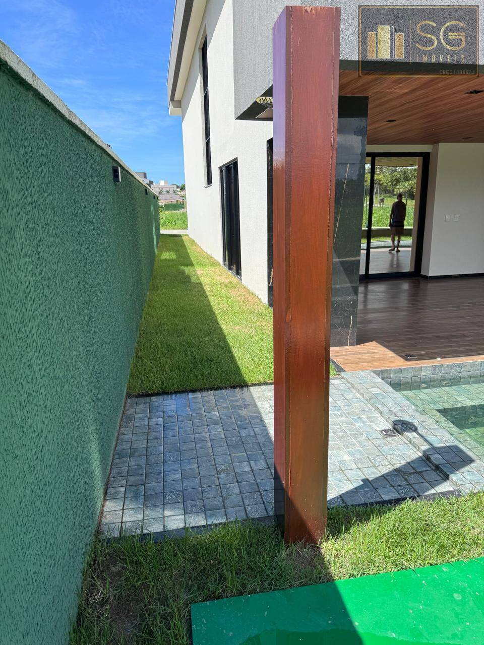 Casa de Condomínio, 5 quartos - Foto 23