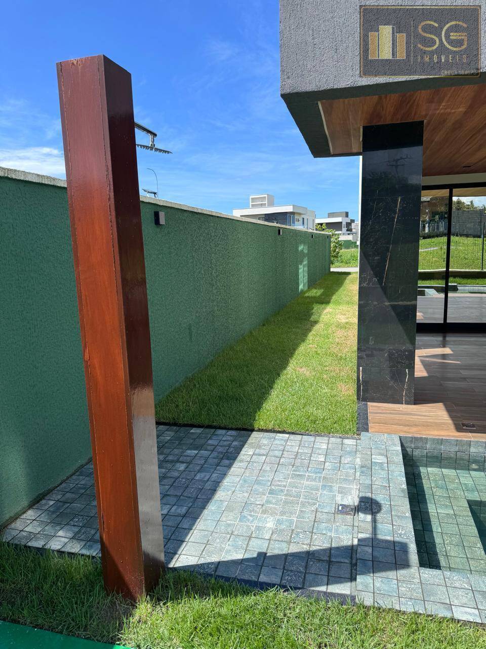 Casa de Condomínio, 5 quartos - Foto 24